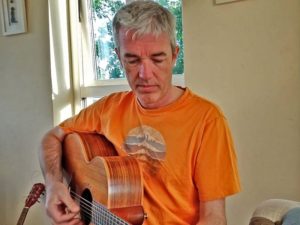 Ian Lambe - Spirit of Doolin - Irish Traditional Music