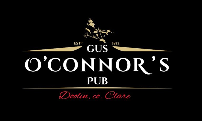 Spirit of Doolin - Gus O'Connor's Pub - Irish Traditional Music