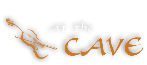 Concerts at the Cave logo - Spirit of Doolin